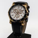 Mercury - Swiss Chronograph - ME1070-RBL-S-7 - Sans prix de, Nieuw