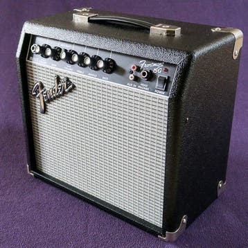 Fender - Aantal items: 1 - Gitaarversterker (Zonder, Muziek en Instrumenten, Nieuw
