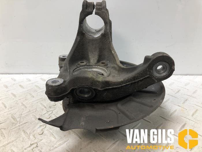 Fusee rechts-voor Volkswagen Passat O290318, Auto-onderdelen, Ophanging en Onderstel