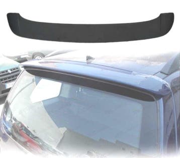 Aileron Spoiler de Toit Pour Opel Zafira 99-05, Verzenden, Nieuw