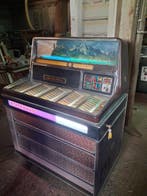 Wurlitzer - Statesman Jukebox