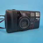Nikon TW2 Analog Kamera – Vintage Design mit Dual-Objektiv, Nieuw