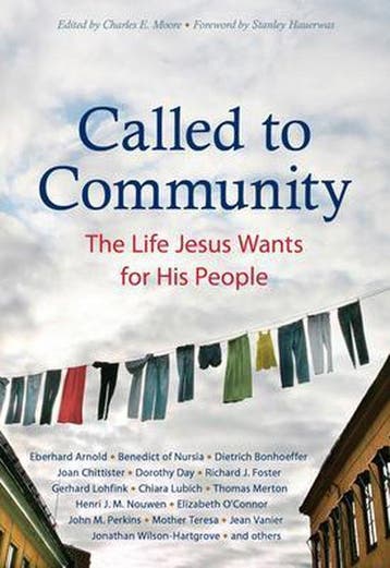 Called to Community 9780874867435 Eberhard Arnold, Verzenden, Gelezen, Eberhard Arnold