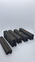 Märklin H0 - 24000-serie - Voie ferrée pour trains