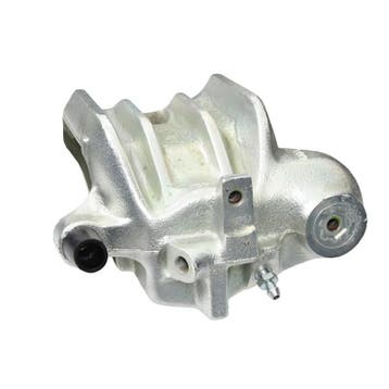 Remklauw Vooras links Audi V8 3.6 quattro 1993-1994, Auto-onderdelen, Verzenden, Nieuw, Audi