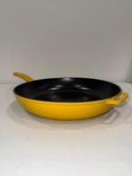 Made IN - Poêle - Fonte - France