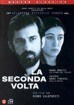 La Seconda Volta, Verzenden, Drama
