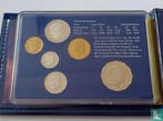 Australië jaarset 2000 (PROOF), Timbres & Monnaies, Monnaies | Océanie, Verzenden, Setje