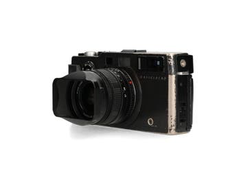 Hasselblad Xpan - 1 jaar garantie, Ophalen of Verzenden