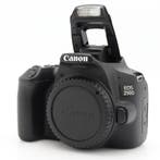 Canon EOS 250D body | Tweedehands, Verzenden, Zo goed als nieuw, Canon