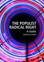 Populist Radical Right 9781138673878, Verzenden