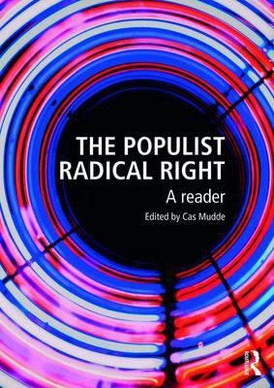 Populist Radical Right 9781138673878, Livres, Langue | Anglais, Envoi