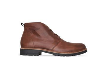 Veiling - PME Legend Clamper Cognac - 45, Kleding | Heren, Nieuw
