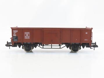 Märklin 1 - 55032 - Modeltrein goederenwagon (1) - Hoge, Hobby en Vrije tijd, Nieuw