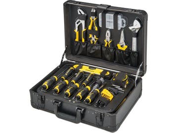 STANLEY STMT98109-1 Gereedschapskoffer voor onderhoud, Verzenden, Zo goed als nieuw
