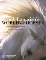 Bob Langrishs World of Horses 9781635861259, Verzenden, Zo goed als nieuw, Jane Holderness-Roddam
