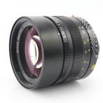 Zhongyi Mitakon 50mm f/0.95 III Leica M | Tweedehands, Verzenden, Zo goed als nieuw