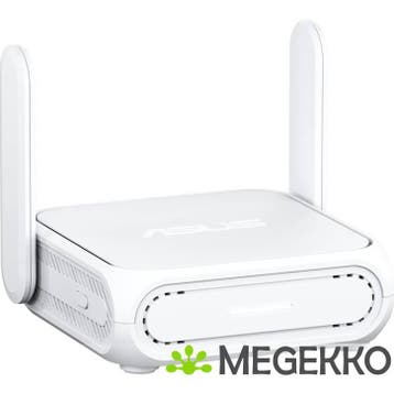 ASUS RT-BE58 Go, Verzenden, Nieuw