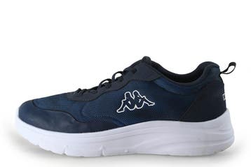 Kappa Sneakers in maat 46 Blauw, Kleding | Heren, Schoenen, Kappa, Zo goed als nieuw, Sneakers, Verzenden