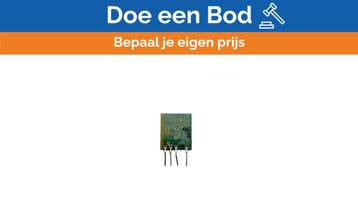 Bieden: Furuno X-Band Radar PCB Board - 008-571-600 - 220VA, Ophalen of Verzenden