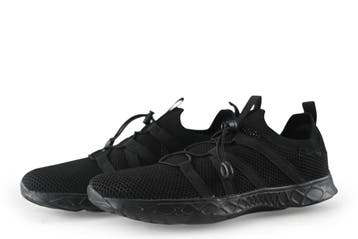 Campus Sportschoenen in maat 41 Zwart, Campus, Verzenden, Zo goed als nieuw, Sportschoenen