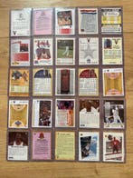 1989/1994 Fleer, Nba Hoops, Upper Deck... Michael Jordan -, Verzamelen, Nieuw
