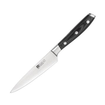 Officemes | TSUKI | RVS | Zwart | Lengte 240mm Vogue, Verzenden