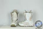 Refurbished - Snowboardschoenen - Burton Snelsluit - 26.5, Ophalen of Verzenden, Schoenen