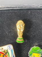 FIFA World Cup - 2010 - Speld, 2010 FIFA World Cup, Nieuw