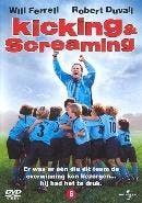 Kicking & screaming op DVD, Verzenden, Nieuw in verpakking