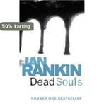 Dead Souls 9780752877167 Ian Rankin, Verzenden, Gelezen, Ian Rankin