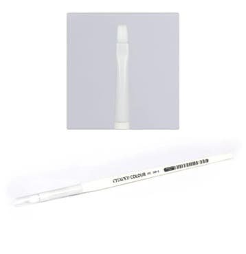 STC Dry Brush Small (Warhammer nieuw), Ophalen of Verzenden