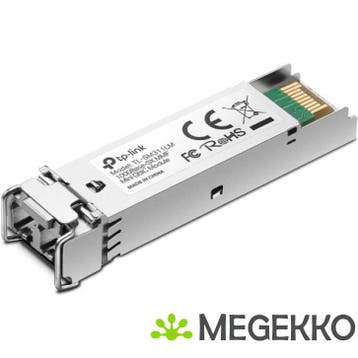 TP-Link SM311LM(UN)., Verzenden