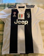 Juventus - Italiaanse voetbal competitie - Cristiano Ronaldo