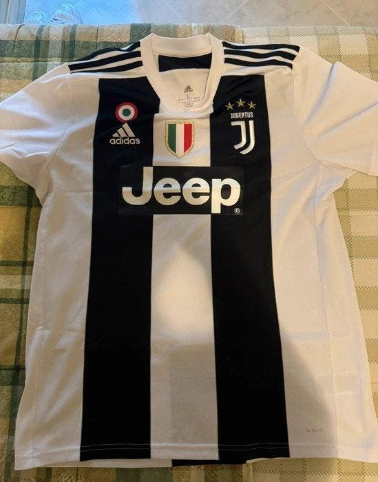 Juventus - Italiaanse voetbal competitie - Cristiano Ronaldo, Verzamelen, Overige Verzamelen