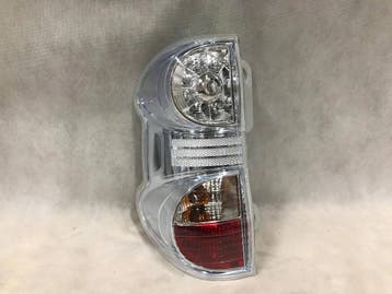 Nissan E-NV200 14-21 achterlicht links LED Europa, Autos : Pièces & Accessoires, Verzenden