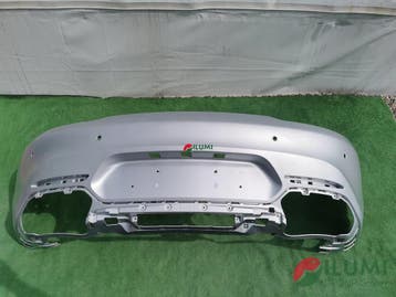 Achterbumper Mercedes AMG GT 190 A1908857100, Verzenden