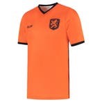 Kingdo Nederlands Elftal Voetbalshirt - Eigen Naam -, Verzenden, Nieuw, Bal