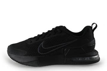 Nike Sportschoenen in maat 41 Zwart, Verzenden, Nike, Zo goed als nieuw, Sportschoenen