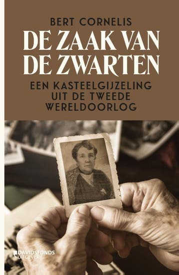 De zaak van de zwarten 9789059089273 Bert Cornelis, Verzenden, Gelezen, Bert Cornelis