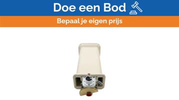 Bieden: Lewmar Cobra Racing Premium IP420, Watersport en Boten, Ophalen of Verzenden, Nieuw