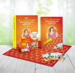 Set Mlle Lenormand: Kaartleggen Voor Iedereen | Nieuw, Verzenden, Erna Droesbeke