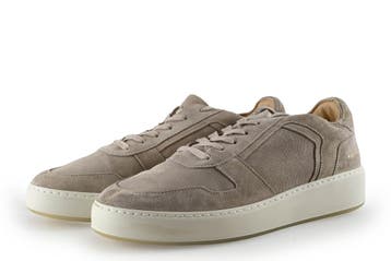 Nubikk Sneakers in maat 43 Beige, Nubikk, Overige kleuren, Verzenden, Zo goed als nieuw
