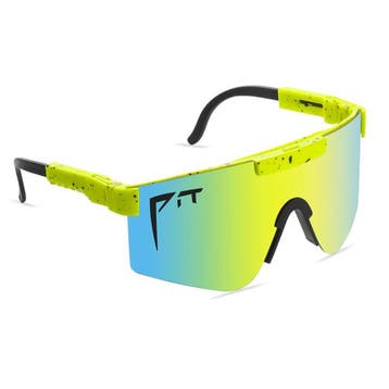 Gepolariseerde Zonnebril - Fiets Ski Sport Bril Shades UV400, Verzenden