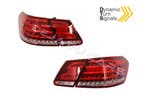 LED Achterlichten voor Mercedes Benz E-Klasse W212 Facelift, Ophalen of Verzenden