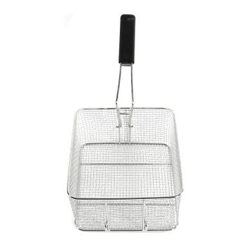 Frituurmand | Bartscher IMBISS PRO Friteuse | 9.7L, Verzenden
