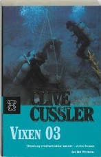 Vixen 03 / Dirk Pitt-avonturen 9789046111635 Clive Cussler, Verzenden, Gelezen, Clive Cussler