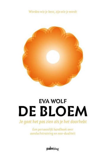 De bloem 9789493245181 Eva Wolf, Verzenden, Gelezen, Eva Wolf