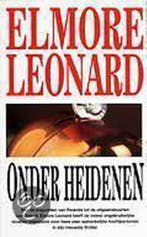 ONDER HEIDENEN 9789026982385 LEONARD, Verzenden, LEONARD