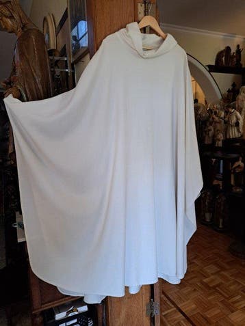 Chasuble Kazuivel Vestment Kerk Gewaad - Mid-century modern, Antiek en Kunst
